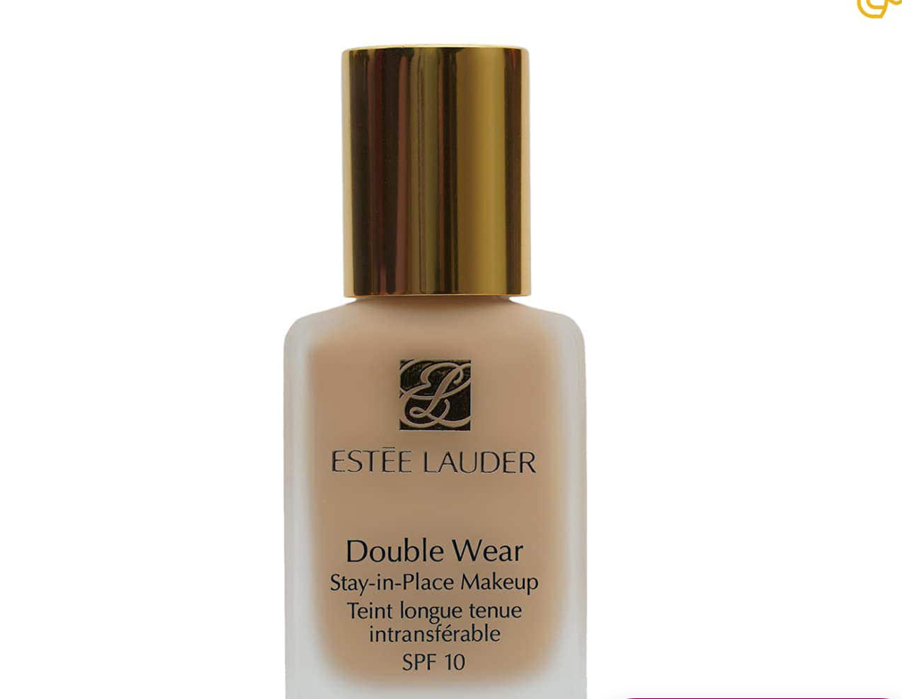 کرم پودر استی لادر Double Wear