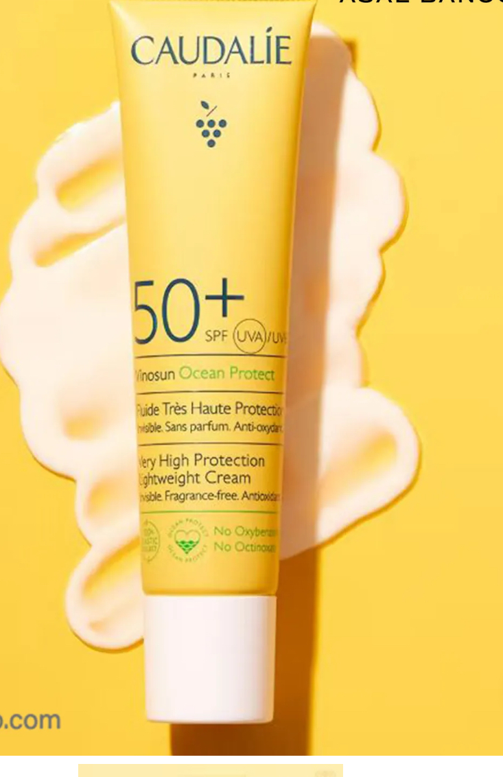 کرم ضد آفتاب کدلی Vinosun Protect SPF 50