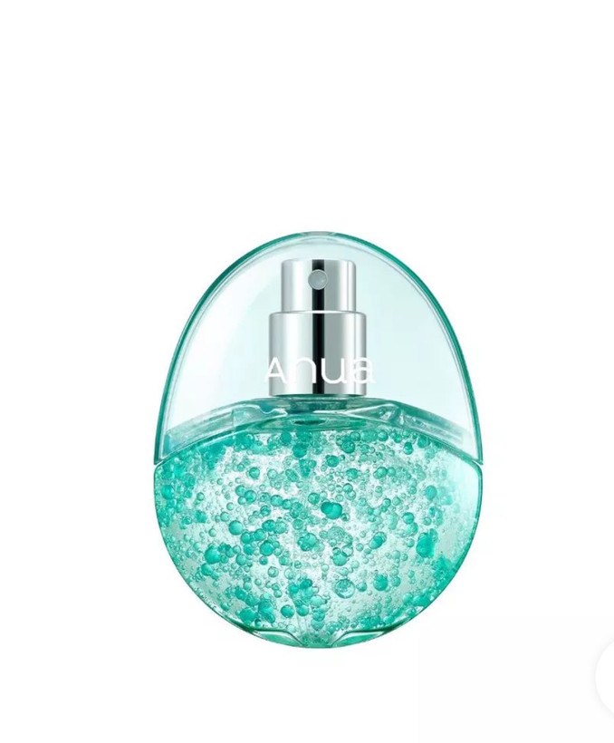 مینی میست کپسولی هیالورونیک اسید و PDRN آنوا | Anua Hyaluronic Acid & PDRN Mini Capsule Mist