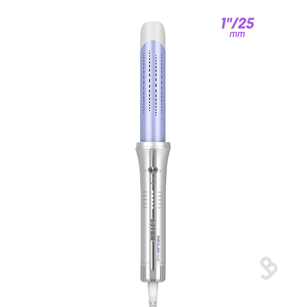 فرکننده هوایی اتوماتیک شیگلم One Touch Airflow Styler Pro | سایز 25mm