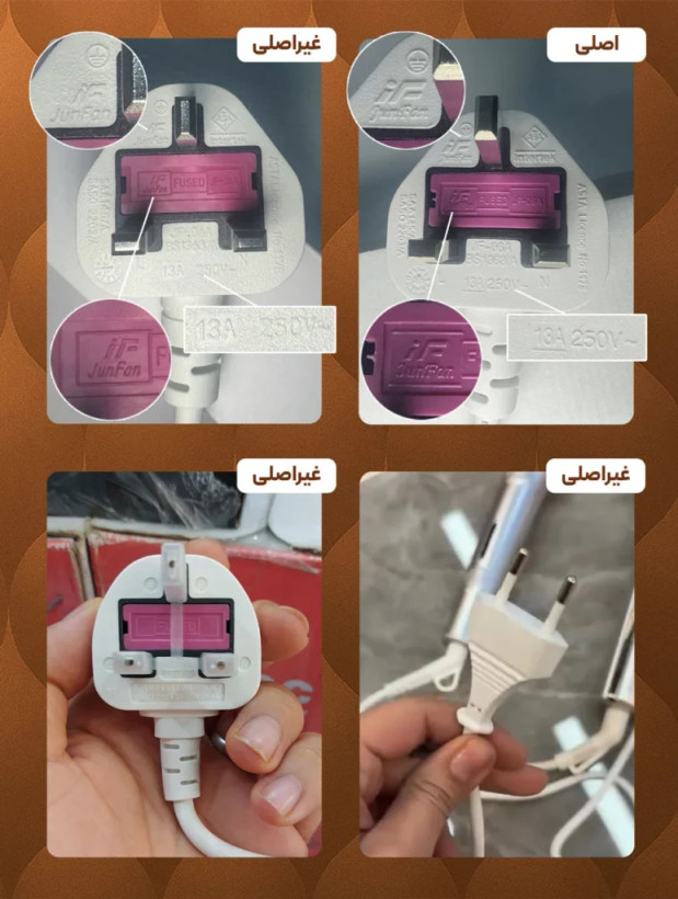 اتو مو بخار شیگلم SHEGLAM Hydra Shot Steam Iron Pro