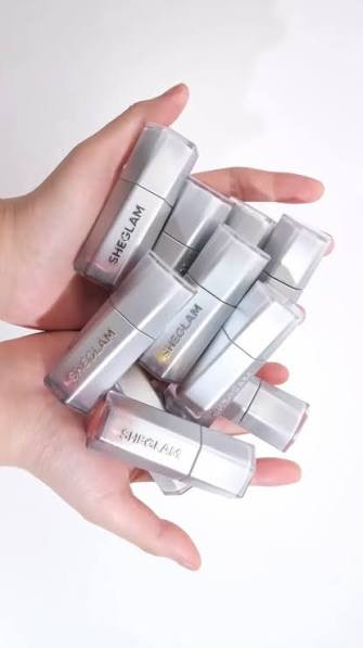 برق لب شیگلم Glass Lock Air Gloss | درخشان و سبک